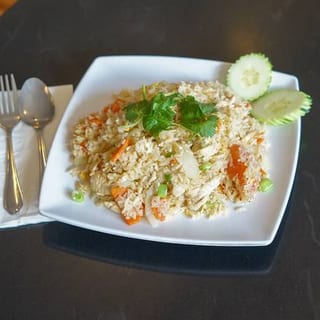 Thai Fried Rice