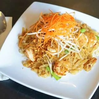 Pad Thai Noodle