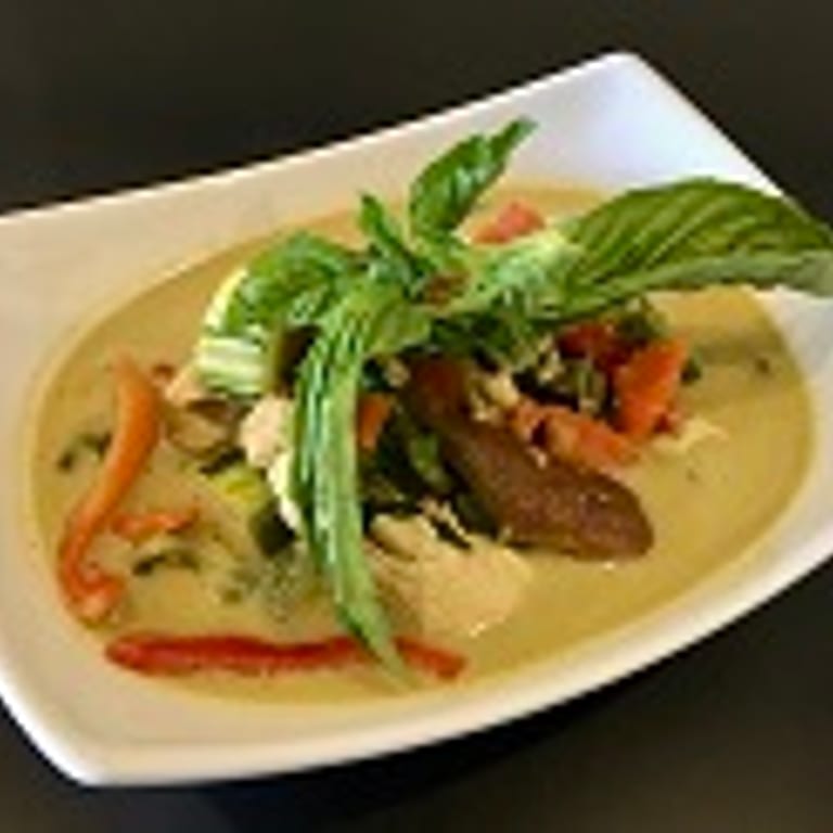 Authentic Pad Thai and More Thai Favorites