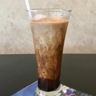Thai Iced Coffee