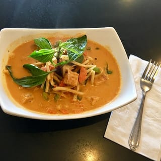 Red Curry